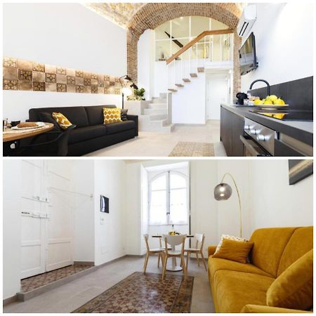 Casa Marene Ortigia Apartment Syracuse Ngoại thất bức ảnh