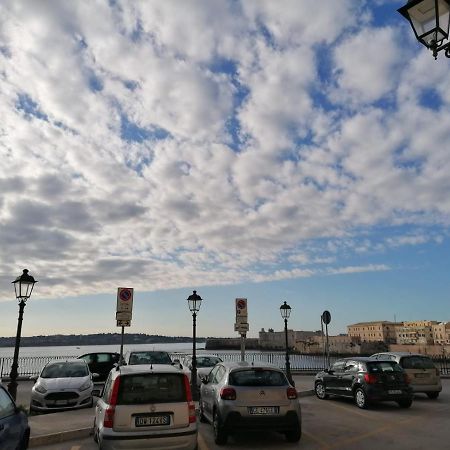 Casa Marene Ortigia Apartment Syracuse Ngoại thất bức ảnh