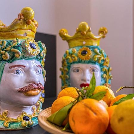 Casa Marene Ortigia Apartment Syracuse Ngoại thất bức ảnh