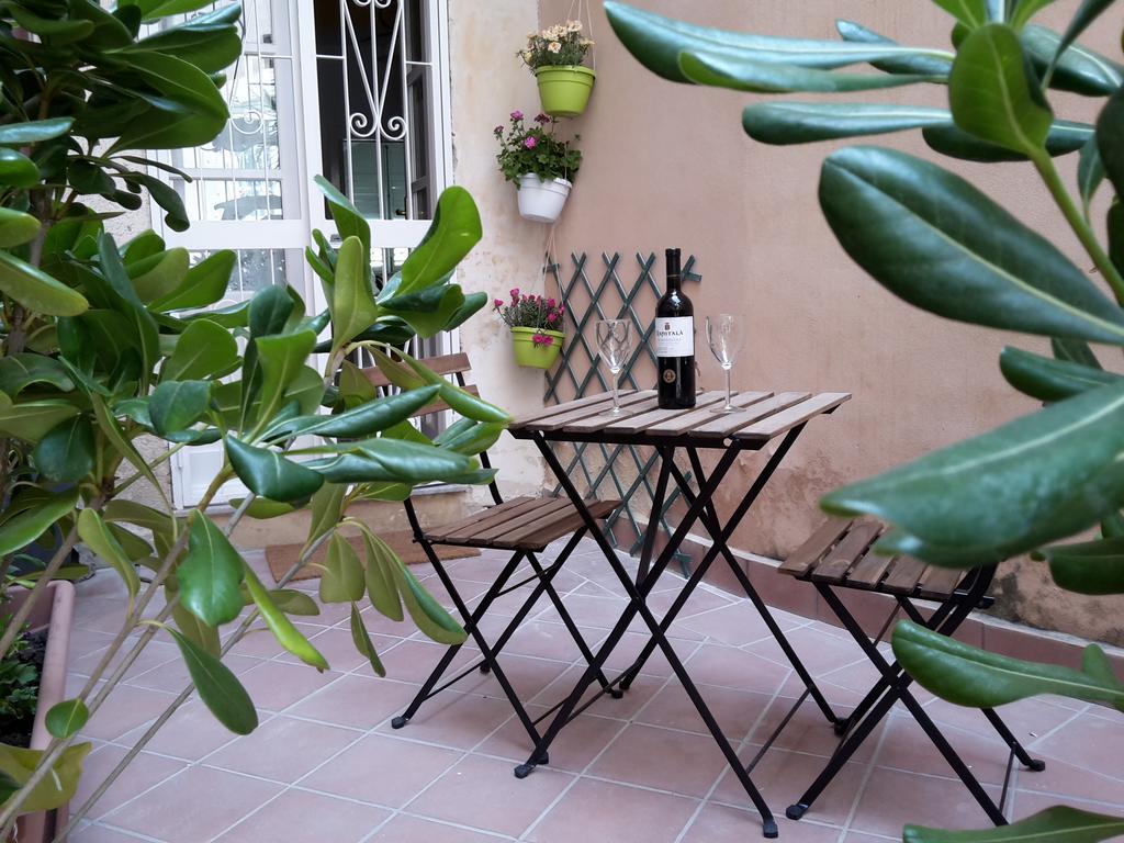Casa Marene Ortigia Apartment Syracuse Ngoại thất bức ảnh