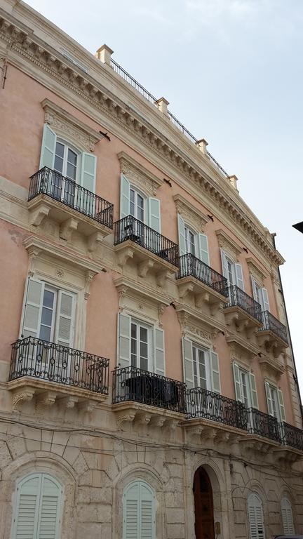 Casa Marene Ortigia Apartment Syracuse Ngoại thất bức ảnh