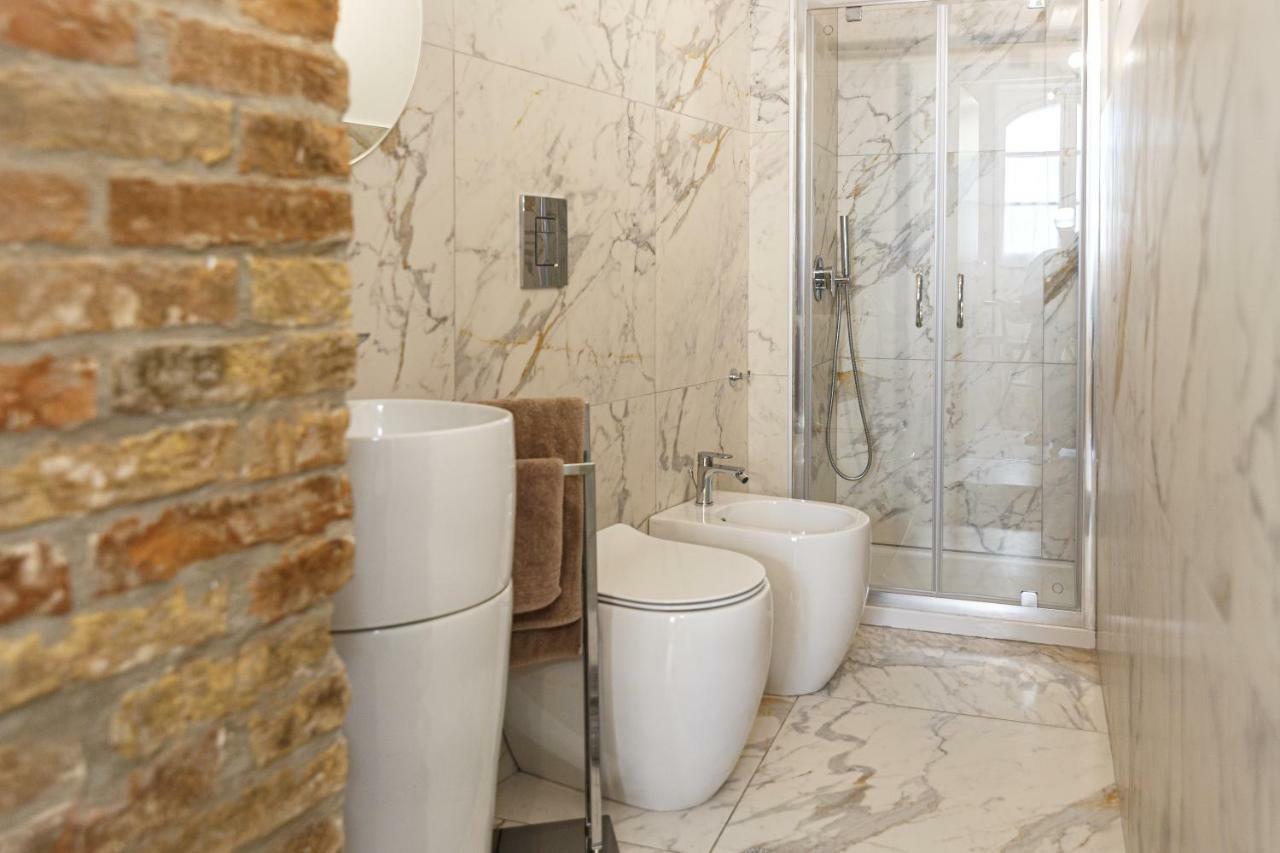 Casa Marene Ortigia Apartment Syracuse Ngoại thất bức ảnh