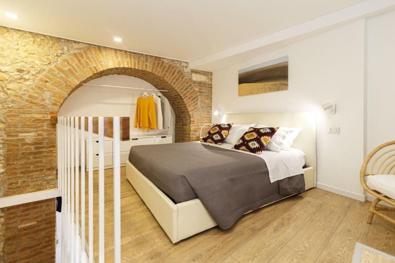 Casa Marene Ortigia Apartment Syracuse Ngoại thất bức ảnh
