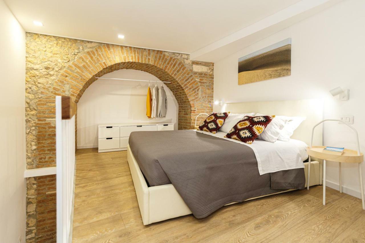 Casa Marene Ortigia Apartment Syracuse Ngoại thất bức ảnh