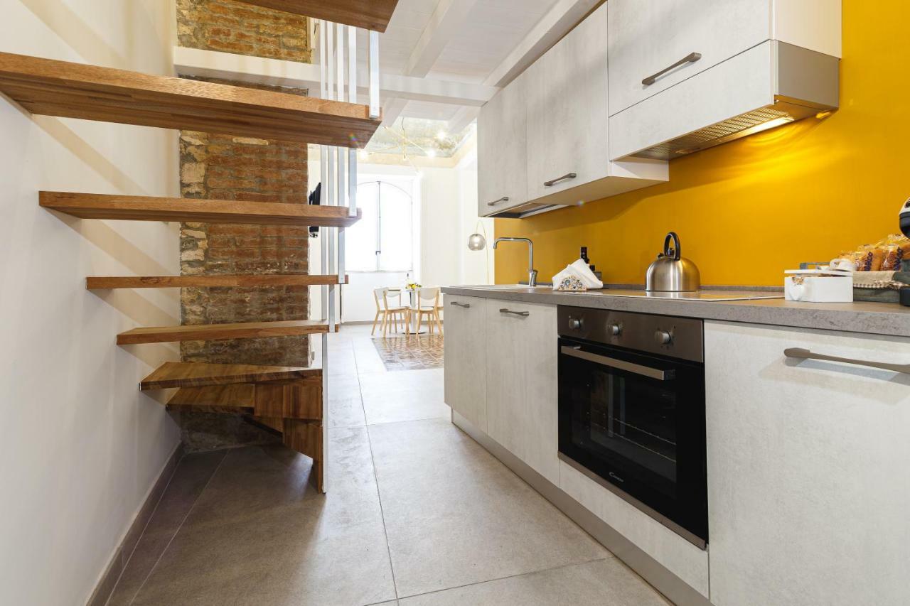 Casa Marene Ortigia Apartment Syracuse Ngoại thất bức ảnh