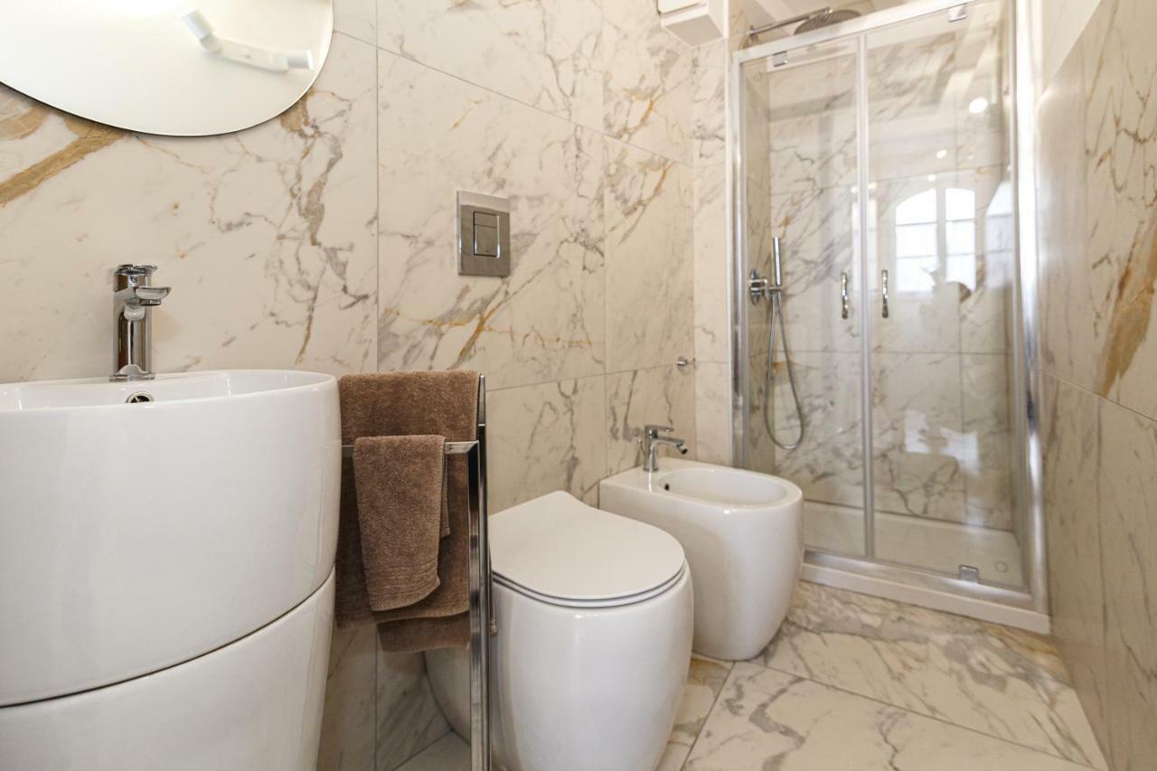 Casa Marene Ortigia Apartment Syracuse Ngoại thất bức ảnh