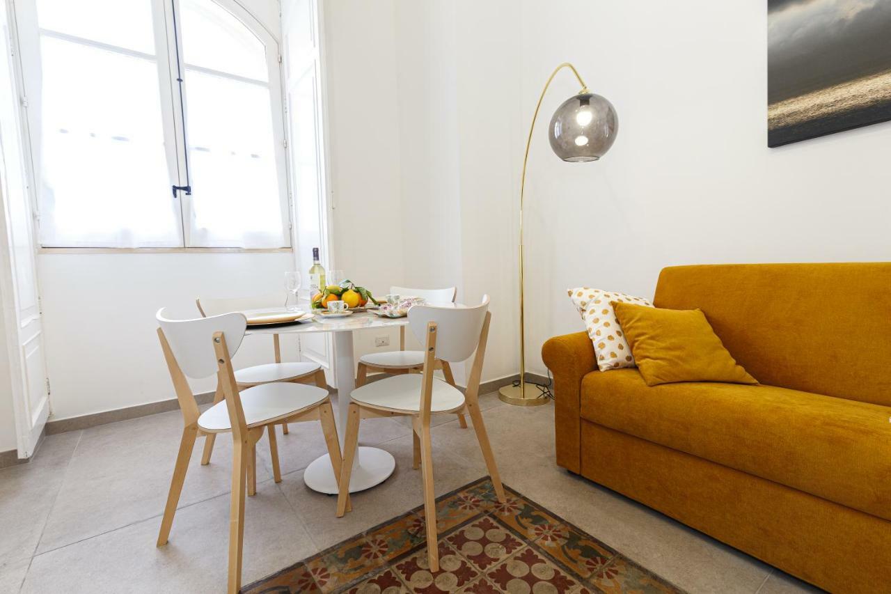 Casa Marene Ortigia Apartment Syracuse Ngoại thất bức ảnh
