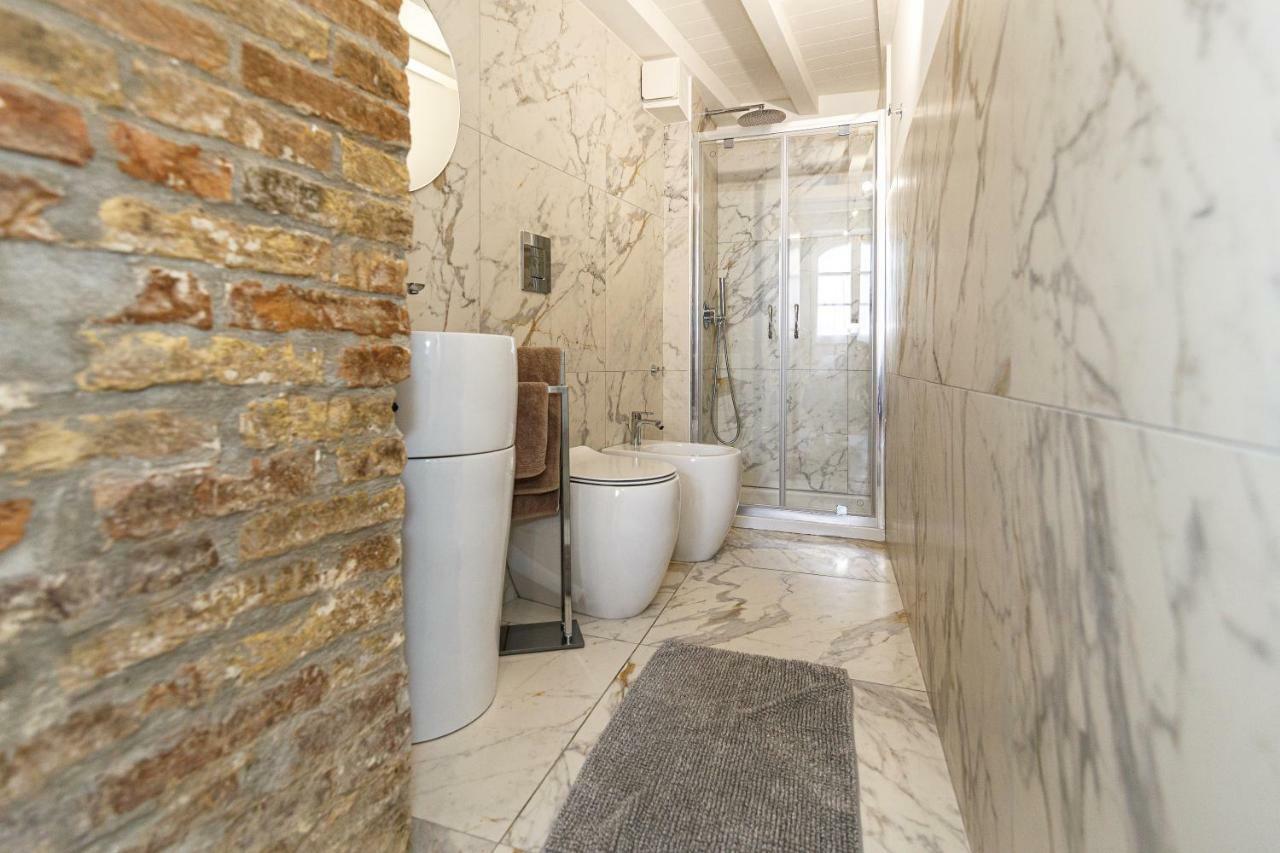 Casa Marene Ortigia Apartment Syracuse Ngoại thất bức ảnh