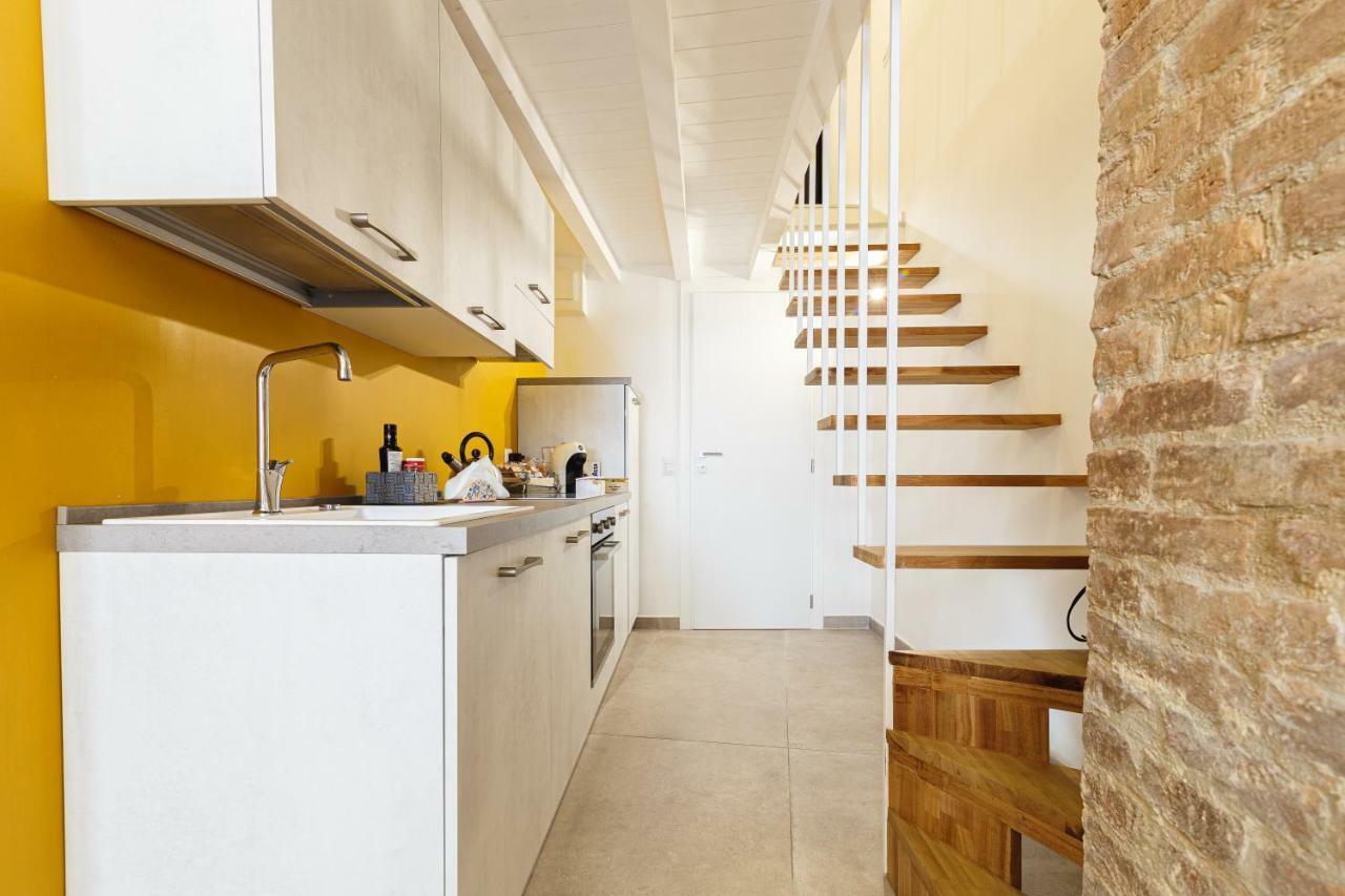 Casa Marene Ortigia Apartment Syracuse Ngoại thất bức ảnh