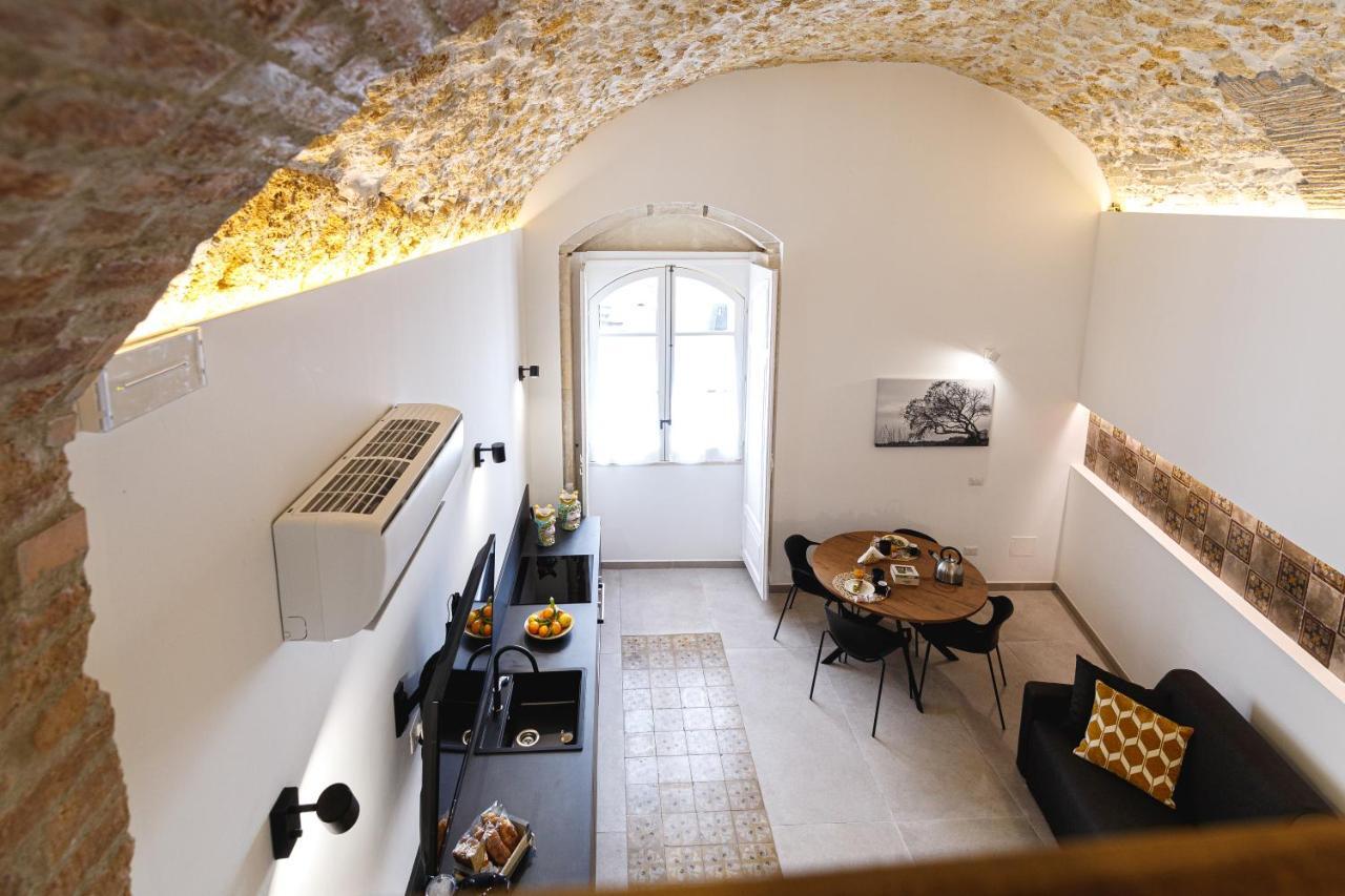 Casa Marene Ortigia Apartment Syracuse Ngoại thất bức ảnh