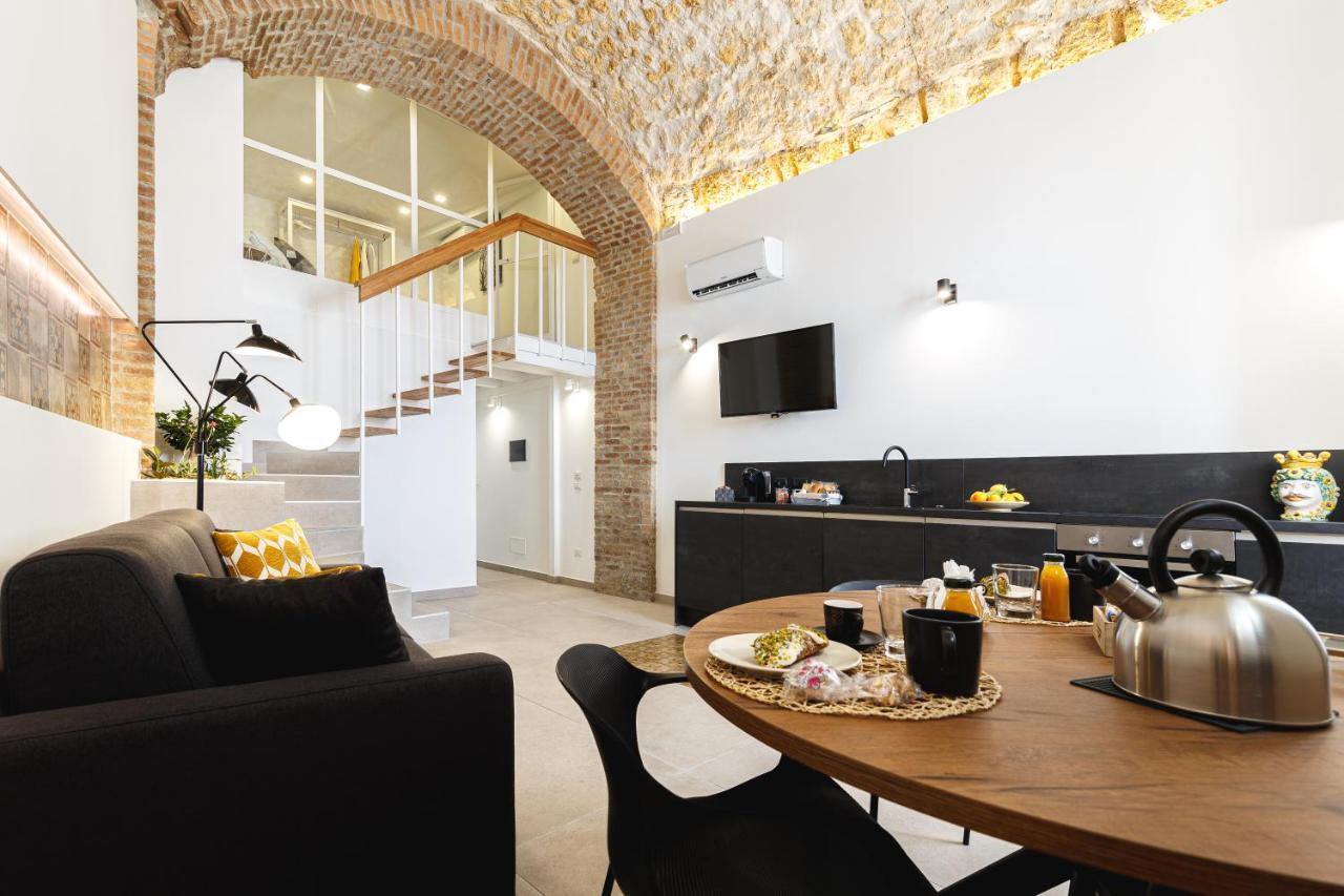 Casa Marene Ortigia Apartment Syracuse Ngoại thất bức ảnh
