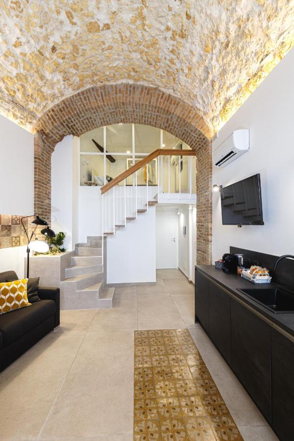 Casa Marene Ortigia Apartment Syracuse Ngoại thất bức ảnh