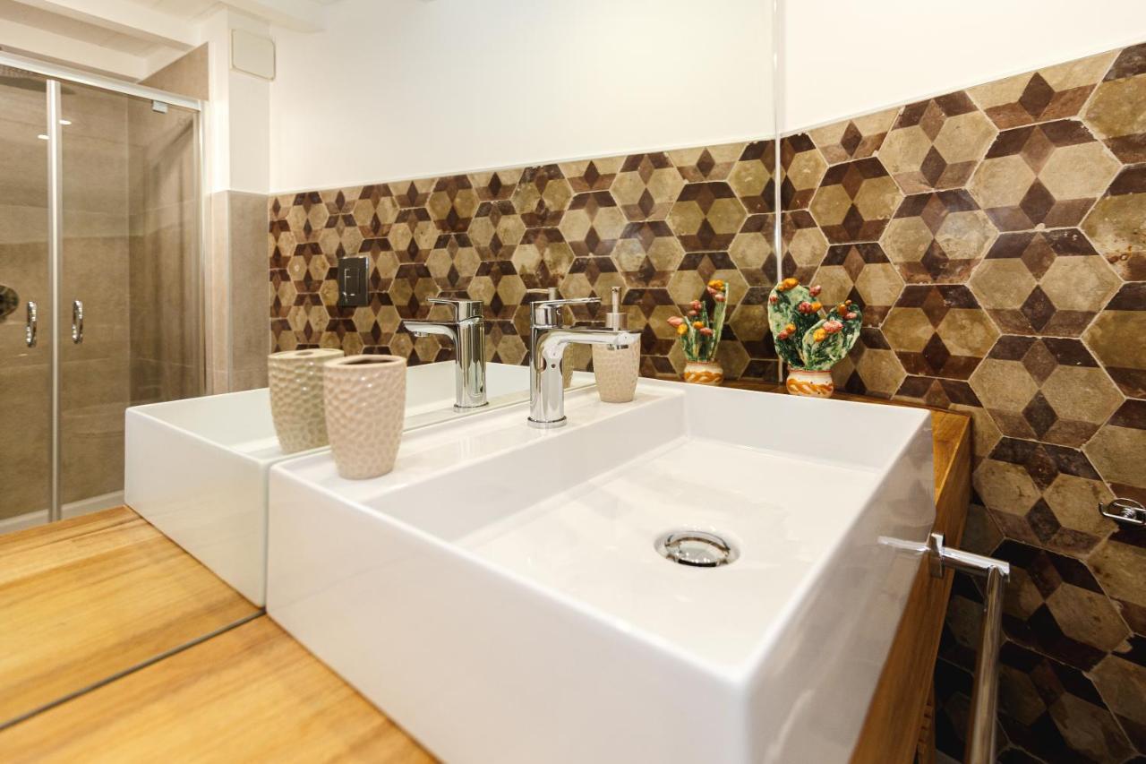 Casa Marene Ortigia Apartment Syracuse Ngoại thất bức ảnh