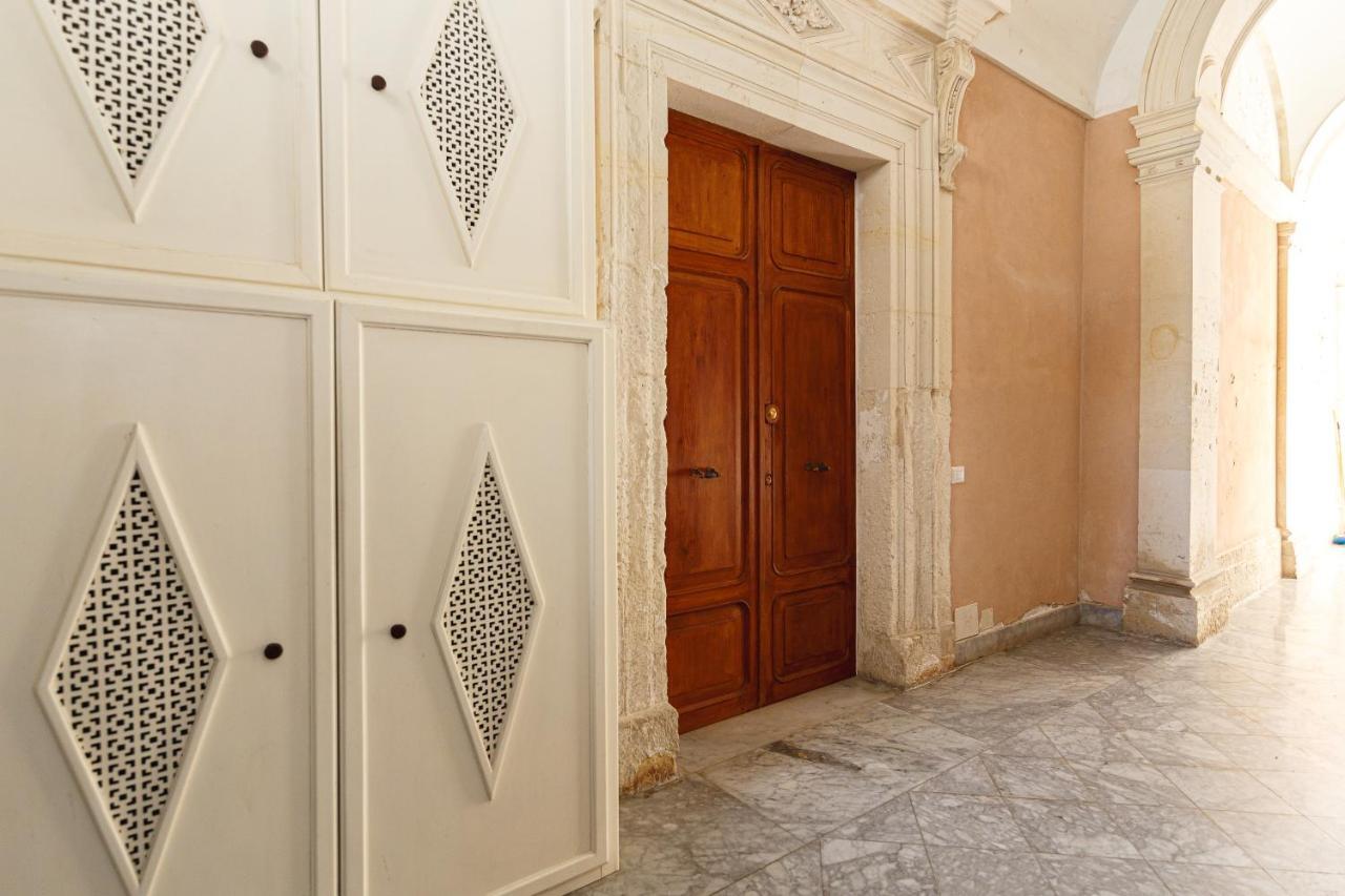 Casa Marene Ortigia Apartment Syracuse Ngoại thất bức ảnh